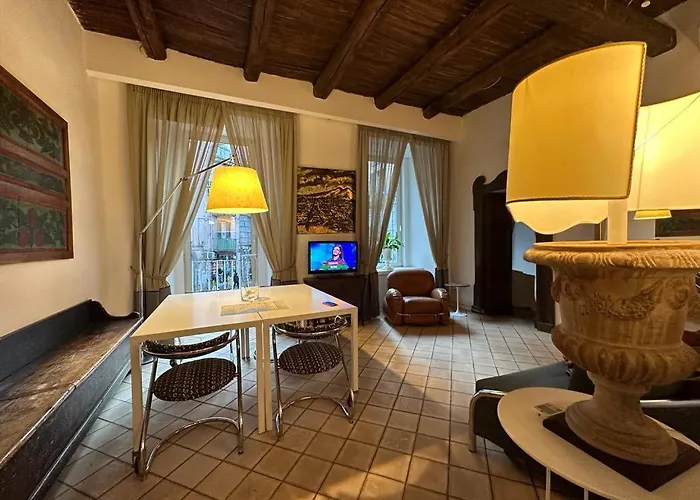 La Casa Dell'architetto